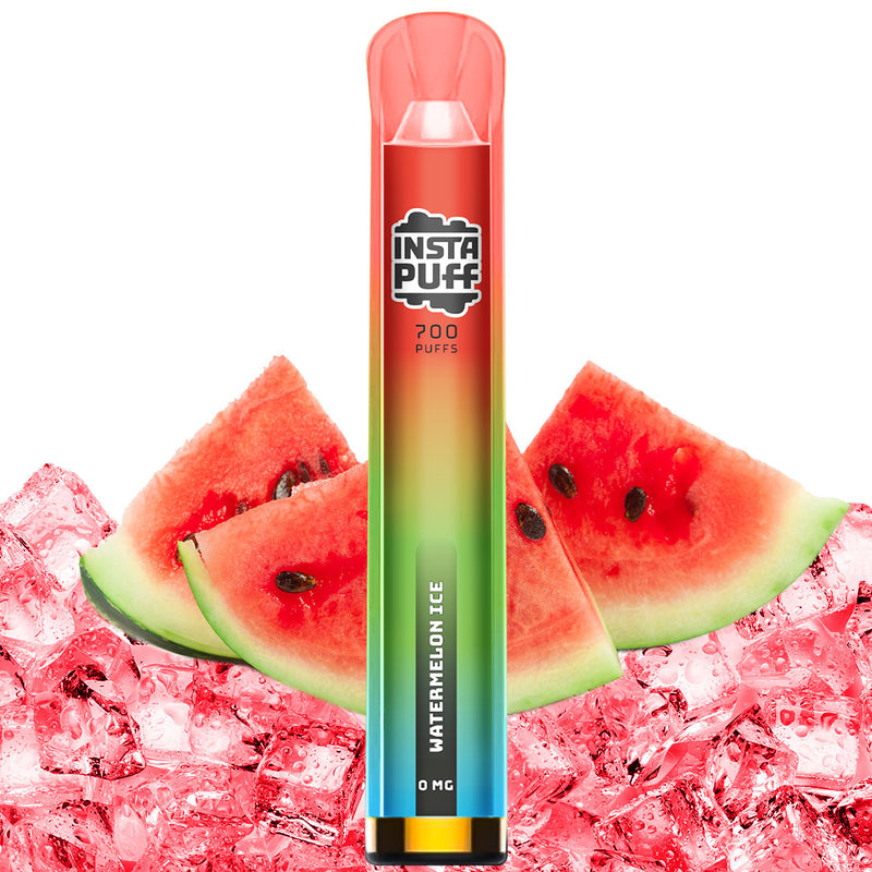 Watermelon Ice - Pod desechable
